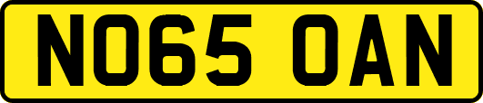 NO65OAN