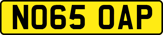 NO65OAP