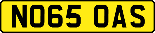 NO65OAS
