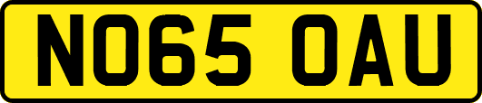 NO65OAU