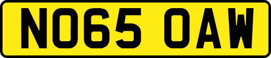 NO65OAW