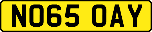 NO65OAY