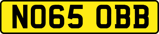 NO65OBB