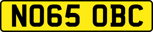 NO65OBC