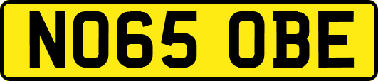 NO65OBE