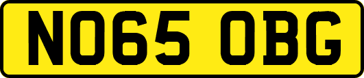 NO65OBG