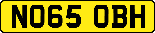 NO65OBH