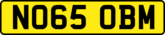 NO65OBM