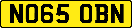 NO65OBN