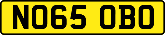 NO65OBO