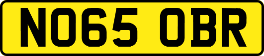 NO65OBR