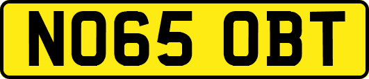 NO65OBT