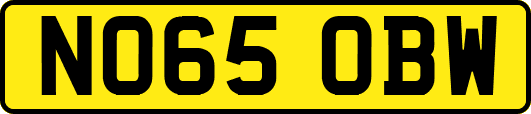 NO65OBW