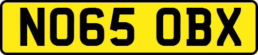 NO65OBX