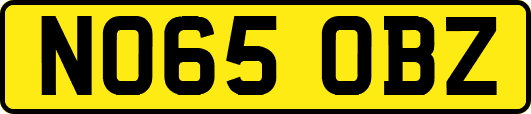 NO65OBZ