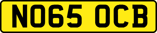 NO65OCB