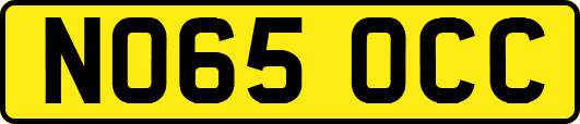 NO65OCC