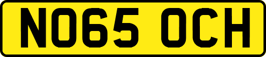 NO65OCH