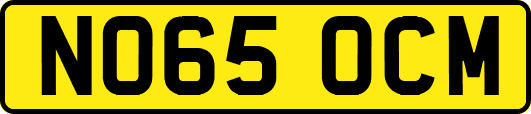 NO65OCM