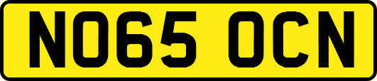 NO65OCN