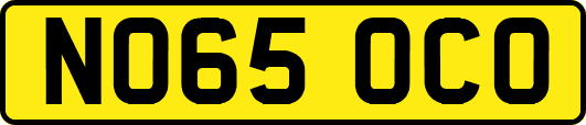 NO65OCO