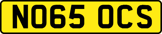 NO65OCS