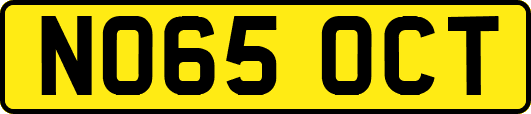 NO65OCT