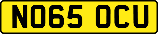 NO65OCU