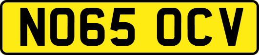 NO65OCV
