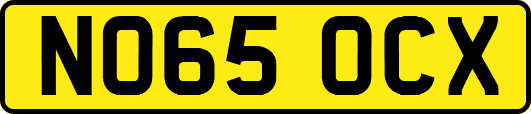 NO65OCX