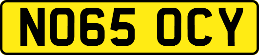 NO65OCY