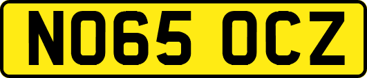 NO65OCZ