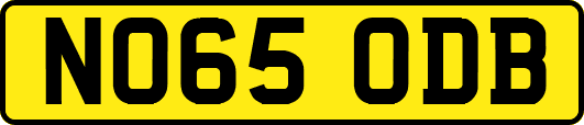 NO65ODB