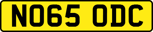 NO65ODC
