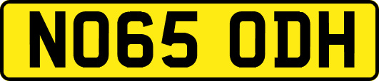 NO65ODH