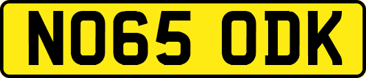 NO65ODK