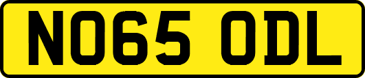 NO65ODL