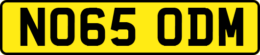 NO65ODM