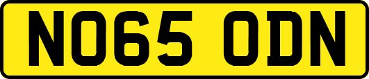 NO65ODN
