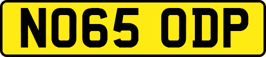 NO65ODP