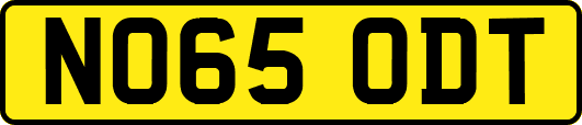 NO65ODT