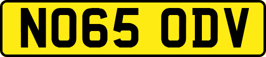 NO65ODV