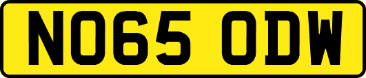 NO65ODW