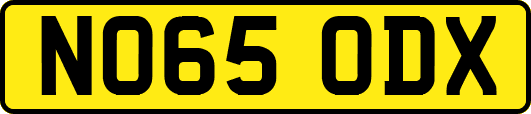 NO65ODX