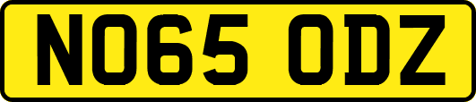 NO65ODZ