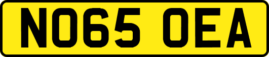 NO65OEA
