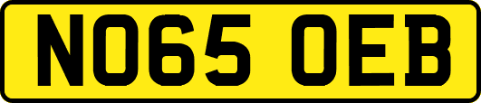 NO65OEB