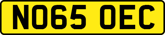 NO65OEC