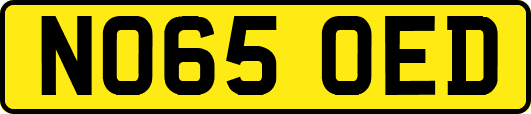 NO65OED