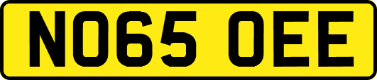 NO65OEE
